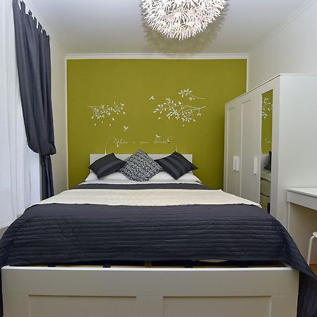 Jubilee 2 Apartment Roma Ngoại thất bức ảnh