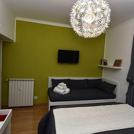 Jubilee 2 Apartment Roma Ngoại thất bức ảnh