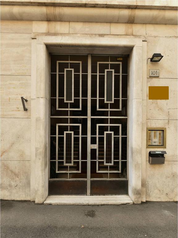 Jubilee 2 Apartment Roma Ngoại thất bức ảnh