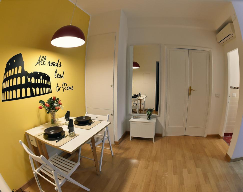 Jubilee 2 Apartment Roma Ngoại thất bức ảnh