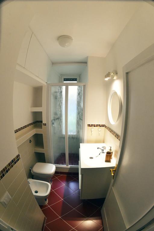 Jubilee 2 Apartment Roma Ngoại thất bức ảnh