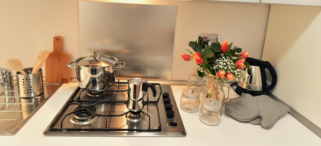 Jubilee 2 Apartment Roma Ngoại thất bức ảnh