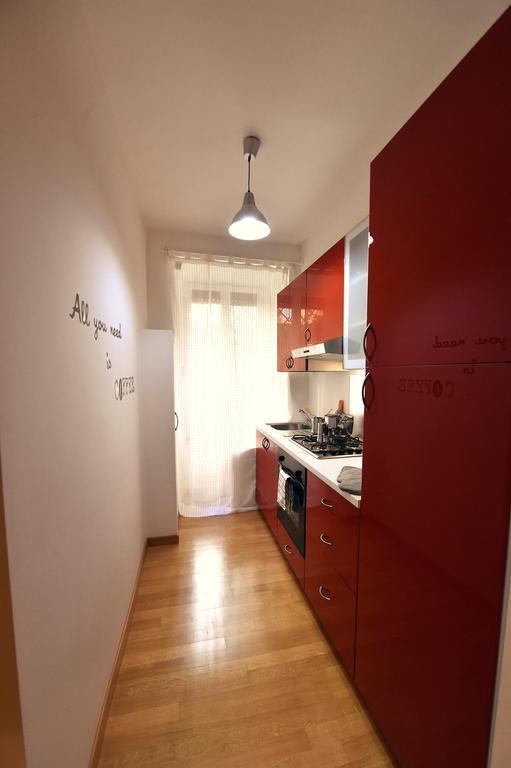 Jubilee 2 Apartment Roma Ngoại thất bức ảnh