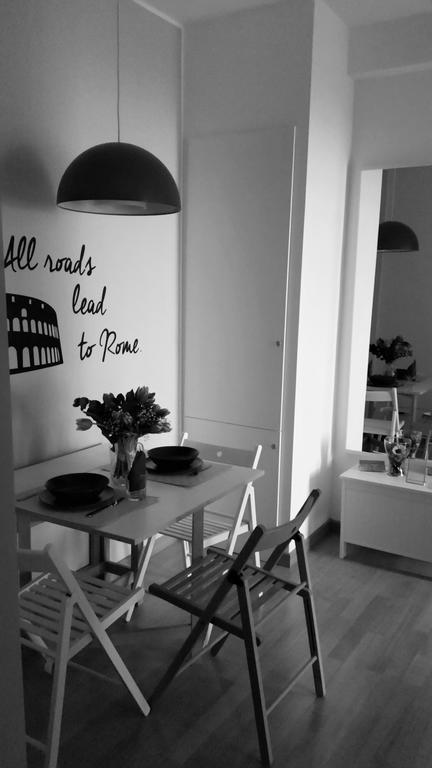 Jubilee 2 Apartment Roma Ngoại thất bức ảnh
