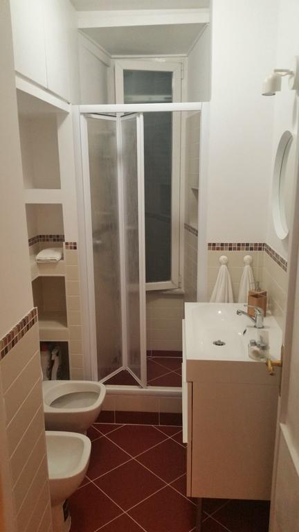 Jubilee 2 Apartment Roma Ngoại thất bức ảnh