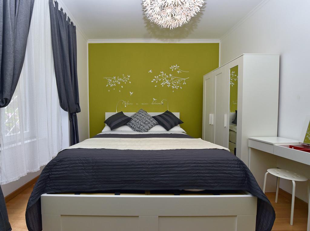 Jubilee 2 Apartment Roma Ngoại thất bức ảnh