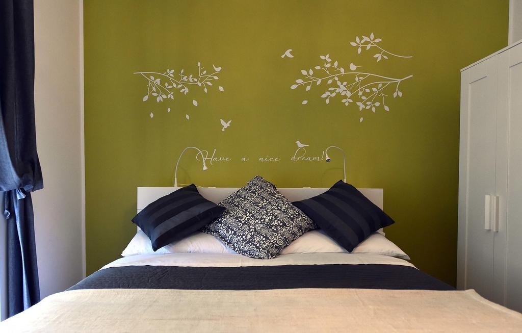 Jubilee 2 Apartment Roma Ngoại thất bức ảnh
