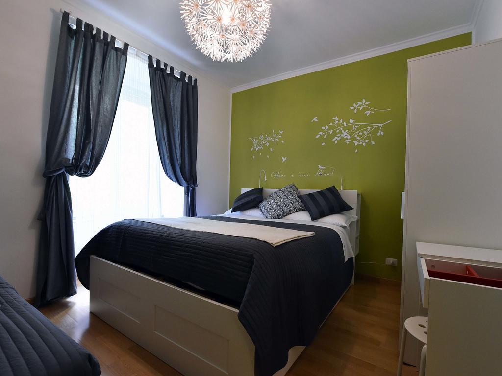 Jubilee 2 Apartment Roma Ngoại thất bức ảnh