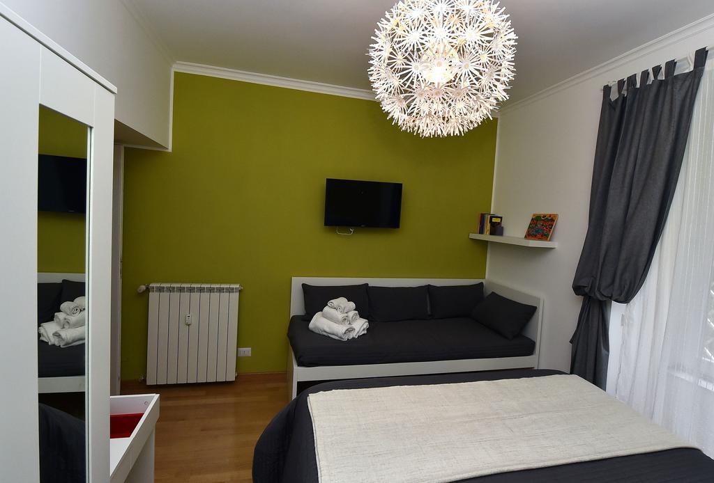Jubilee 2 Apartment Roma Ngoại thất bức ảnh