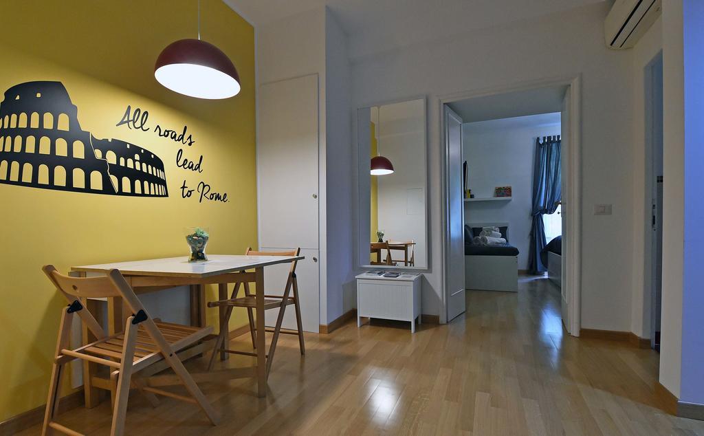 Jubilee 2 Apartment Roma Ngoại thất bức ảnh
